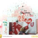 Snow Globe . . . and stamps!