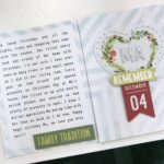 Documenting Your December