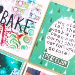 December Pocket Inspiration