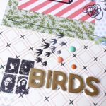 Paper & Ink . . . and stamps!