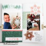 December Daily in my Dori