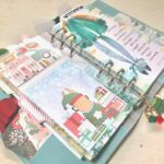 Project Life Card / Laminated Pocket Tutorial