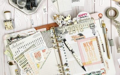 Make It Happen in 2019; Tips for Goal Planning
