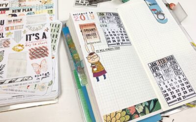 Fitness journal