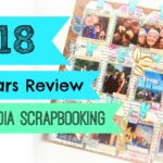 My Years Review Page / Good Bye 2018 – with video