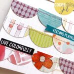 12×12 Designs in your Simple Dori