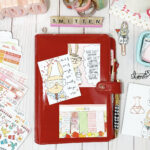 Simon, Betty, Coffee, YES! Plan with me!