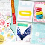 Memory Keeping with your Planner Kit!