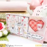 Planner Valentine Cards.