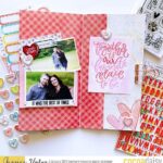 Say Hello to our Simon and Betty MK Guest Designer, Jessica Upton