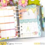 March Dashboards and Dividers.