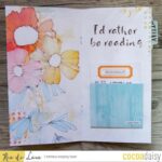 3 Easy DIY Pockets For Your Simple Dori