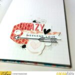 Inspiration from 12X12 pages