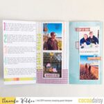 Meet our Fresh Cut Guest Designer: Amanda Wilder