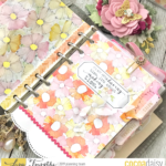 March Planner walk through