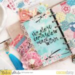 April Dividers, Dashboards, and Pockets