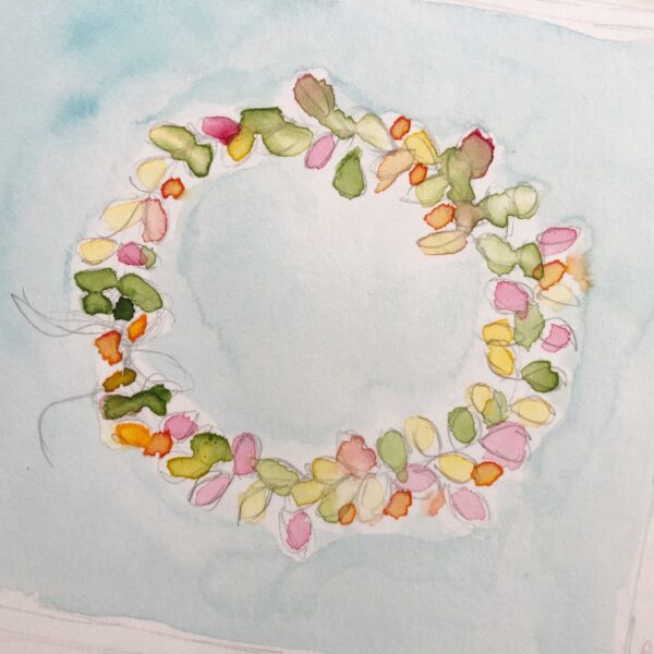 portrait hintergrund