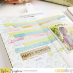 April’s Sketch Design.