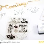 April Stamping Inspirations + Video