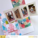 Using Pop Up Techniques Inside Your Simple Dori