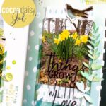 Traveler’s Notebook Adhesive Pocket Inspiration