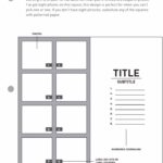 Picket Fence Sketch Inspiration