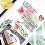 Picket Fence Sticker Love!