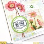 Stamps and Labels. | Picket Fences.