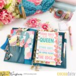 Planning on Weekly pages.