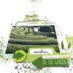 Let’s go monochromatic!