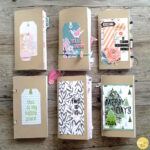 Decorating your Simple Dori Covers