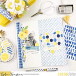 Lemon & Blue | Lemon Grove.