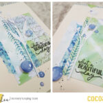 Fun with Washi Tapes and Stickers