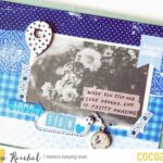 Pocket Pages with Lemon Grove