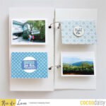 Scraplifting From The Cocoa Daisy Pinterest Boards