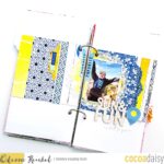 Playing with a Sketch