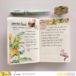 South Beach Summer Memory Keeping