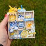 Lemon Grove Memory Keeping Guest Designer Love