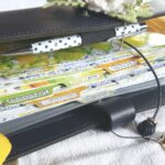 June Guest Designer Recap : Carolyn Jones