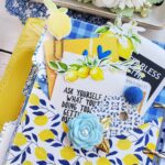 Pockets Full of Sunshine