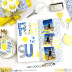 Sand, Sun & Surf – Lemon Grove.