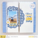 Memory keeping Challenge: Convert a 12 x 12 into the Simple Dori