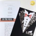 Here’s the Story, Food Edition!