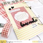 Mad About Gingham and Plaid