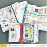 Planner Play with Cocoa Daisy “South Beach” Kits