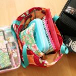 Traveling with Cocoa Daisy + Video