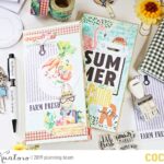 Travel and Food Journal