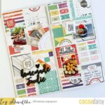 Tn Tuesday – 12×12 to SimpleDori