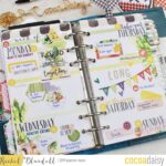 Planning when there’s not much to plan…