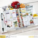 Plan With Me – The Farmers Market Edition